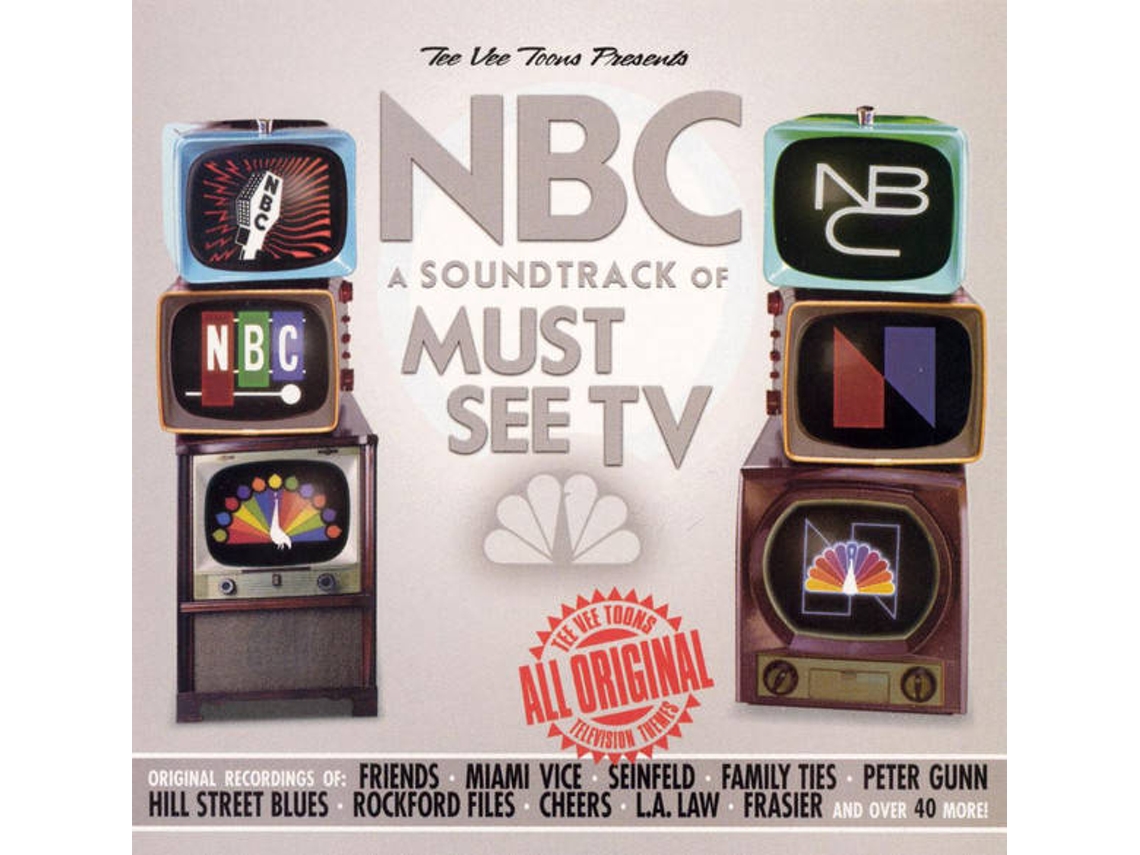 CD NBC - NBA 2K6: The Tracks (1CDs)