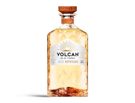 Volcan De Mi Tierra Reposado Tequila 70cl Lvmh, Moët Hennessy, Volcan De Mi Tierra