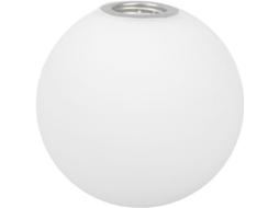 Luminária de Teto Elegante em Vidro para Sala de Estar. SFUSHOS