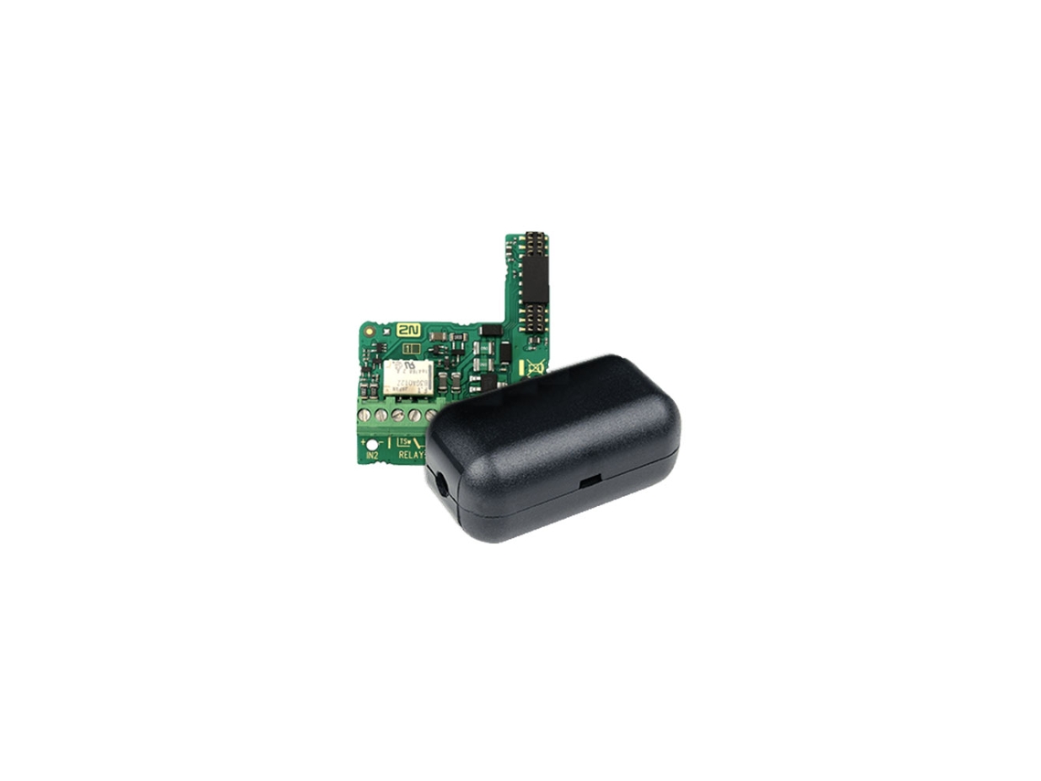 Accessoires de Sécurité Ip Force 9151198Set 2N