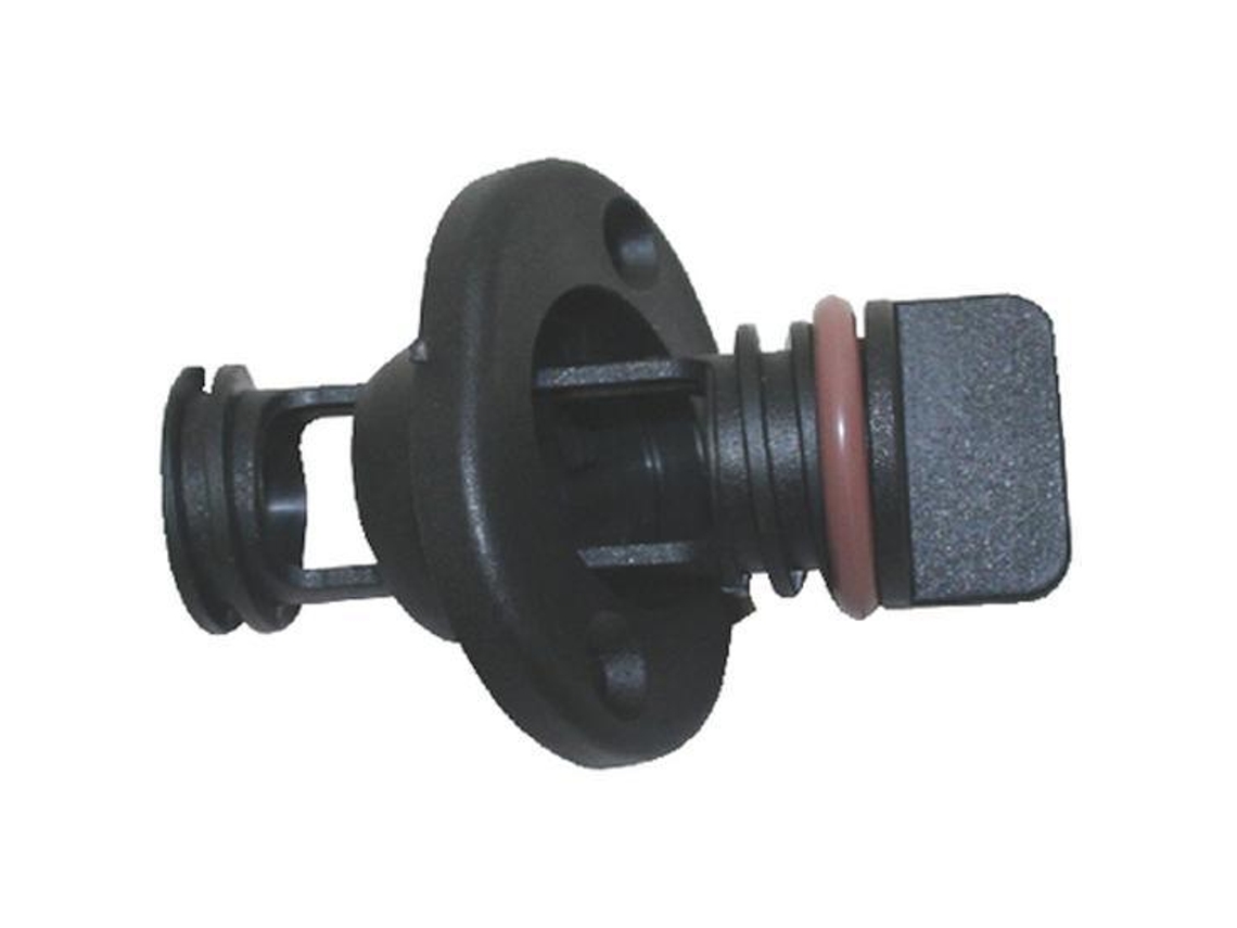T-h Marine Self Retaining Drain Plug