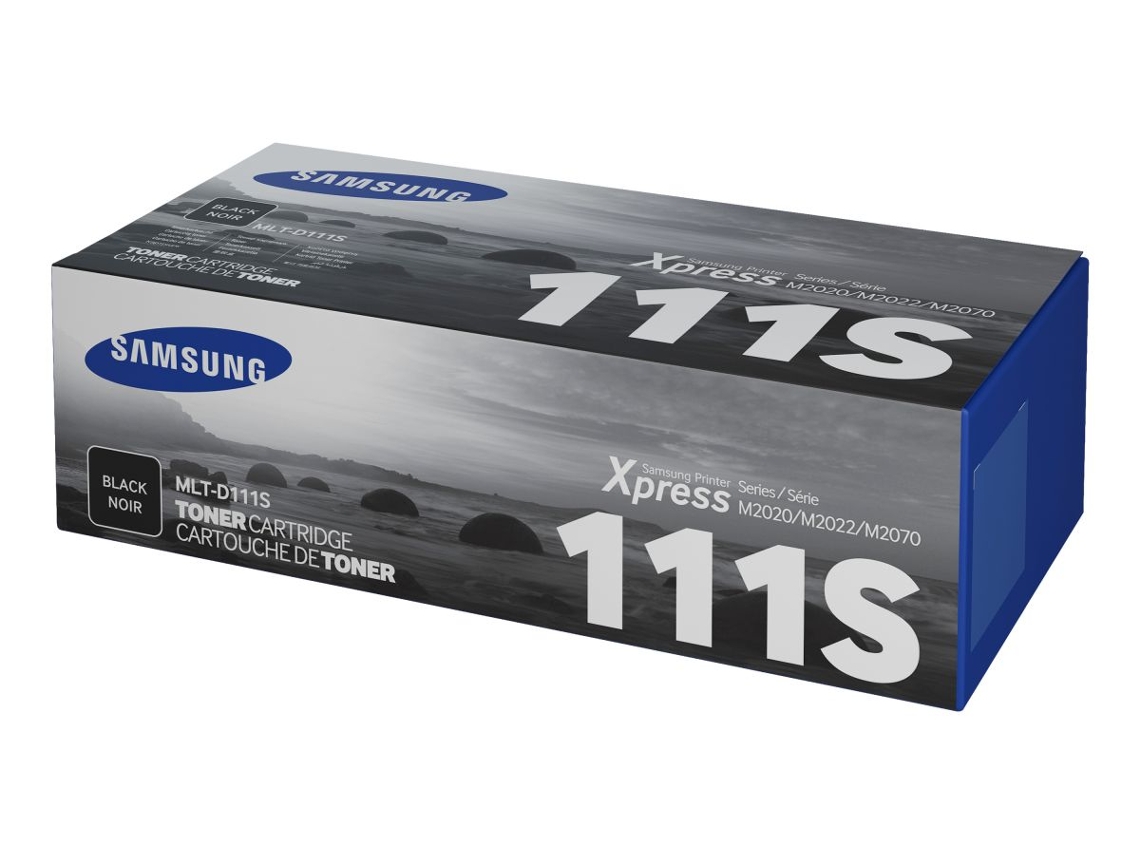 Toner SAMSUNG MLT-D111SN Preto (SU810A)