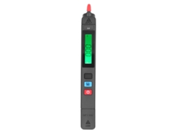 Lápis de teste de tensão sem contato com sensor inteligente
