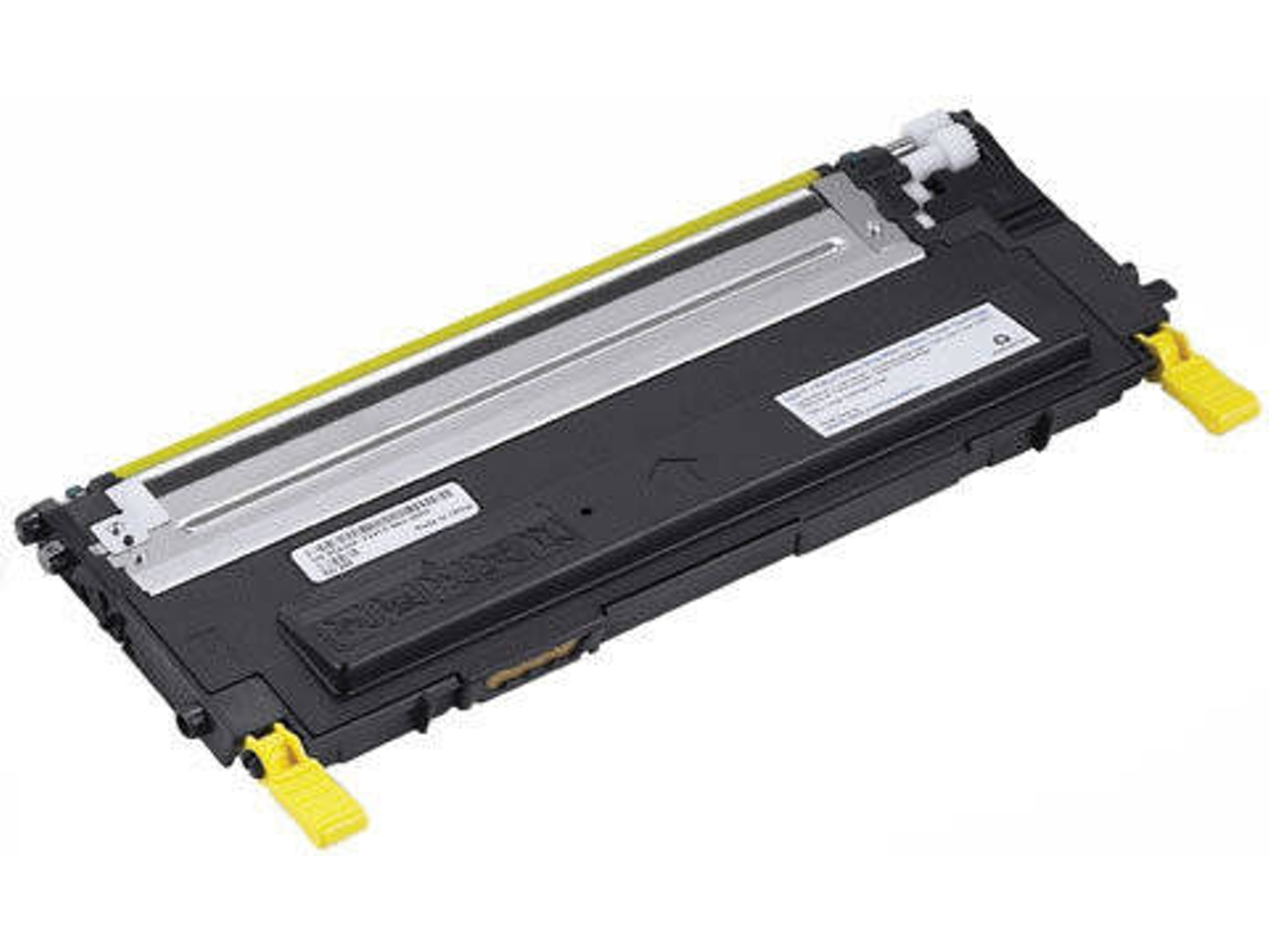 Toner DT-1230YL