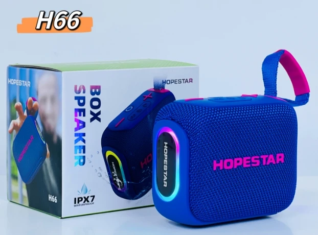 Caixa De Som Bluetooth