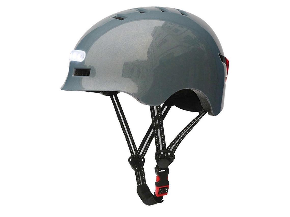 Capacetes de Ciclismo para Adultos, Capacetes de Ciclismo Avançados para Bicicletas Elétricas para Mulheres e Homens TAISHENGDA