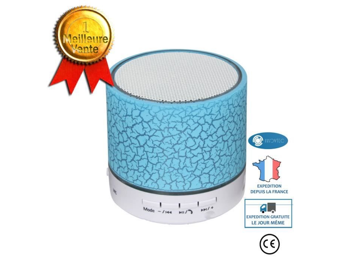 Coluna Bluetooth TECH DISCOUNT
