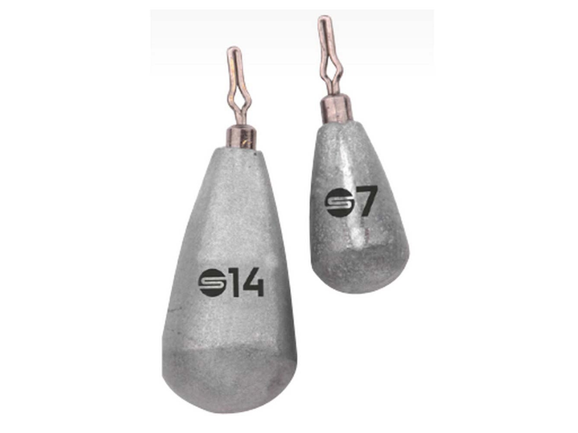 Liderar Dropshot Pear Cinzento 10 Gspro