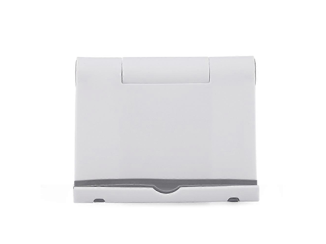 Suporte De Mesa Para Celular Com Rotação De 270 Graus, Branco