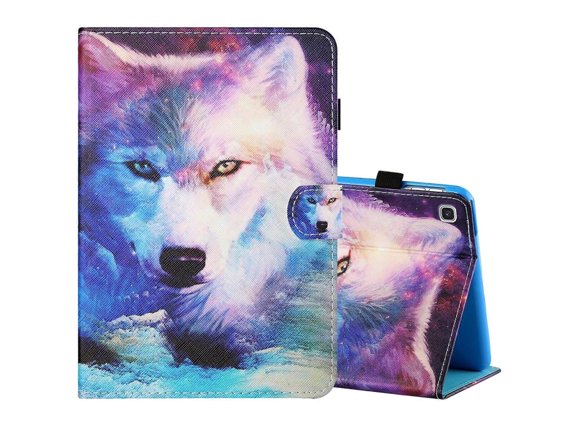 Capa para Samsung Galaxy Tab A 8.0 T290 / T295 Webake (2019)