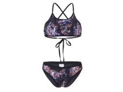 Bikini 2302 Colorido 36 / B Mulheraquafeel