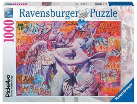 Ravensburger 16970 Puzzle 1000 Unidade(S)