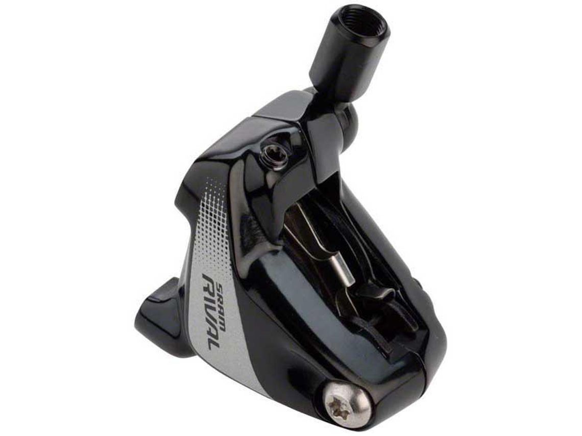 Sram Rival 22/Rival 1 Hydraulic Flat Mount