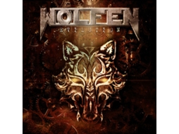 CD Wolfen  - Evilution