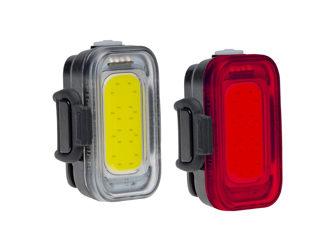 Set Luzes Grid Combo Transparenteblackburn