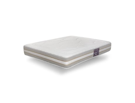Ergoflex Colchão Viscoelástico Memosanus