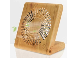 Ventiladores de mesa MDUG, USB e mini pessoais