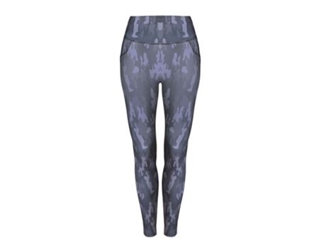 Calças De Treino Bodyboo Cinzento