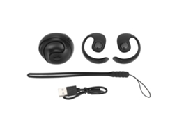 Fones Ows LAXISCREED Translação 144 Idiomas Bluetooth