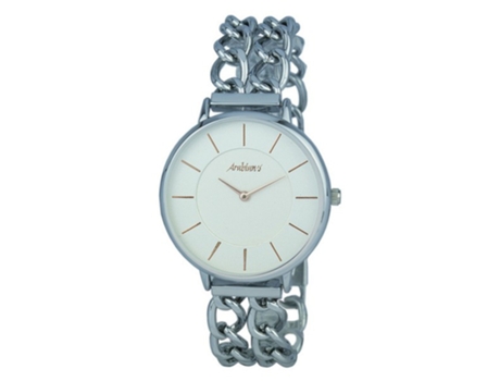 Relógio feminino Arabians DBA2243W (35 mm)