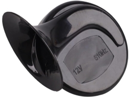 Guidon Musique Haut-parleur De Moto Super Fort 12v 48v, Son Monophonique Para Scooters, Acessórios,