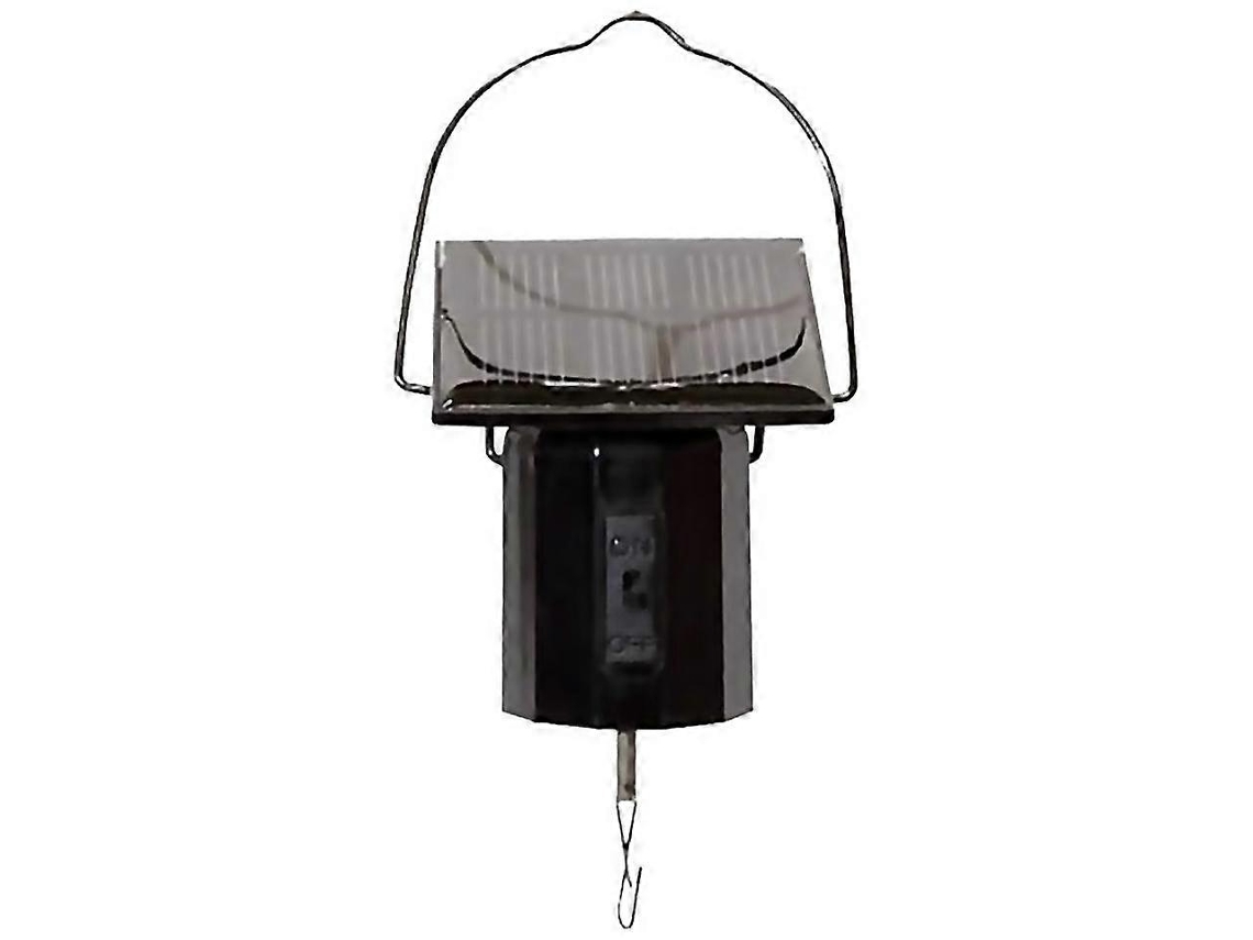 Para Motor Rotativo De Moinho De Vento Movido A Energia Solar Com Bateria Elétrica Olysi Shop