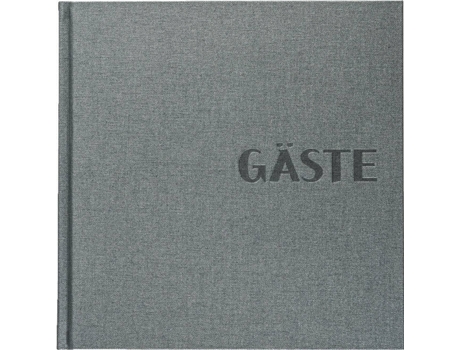 Caderno  106249292 Cinzento