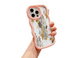 Capa Telemóvel Personalizável para VEANXIN Retro Multicor