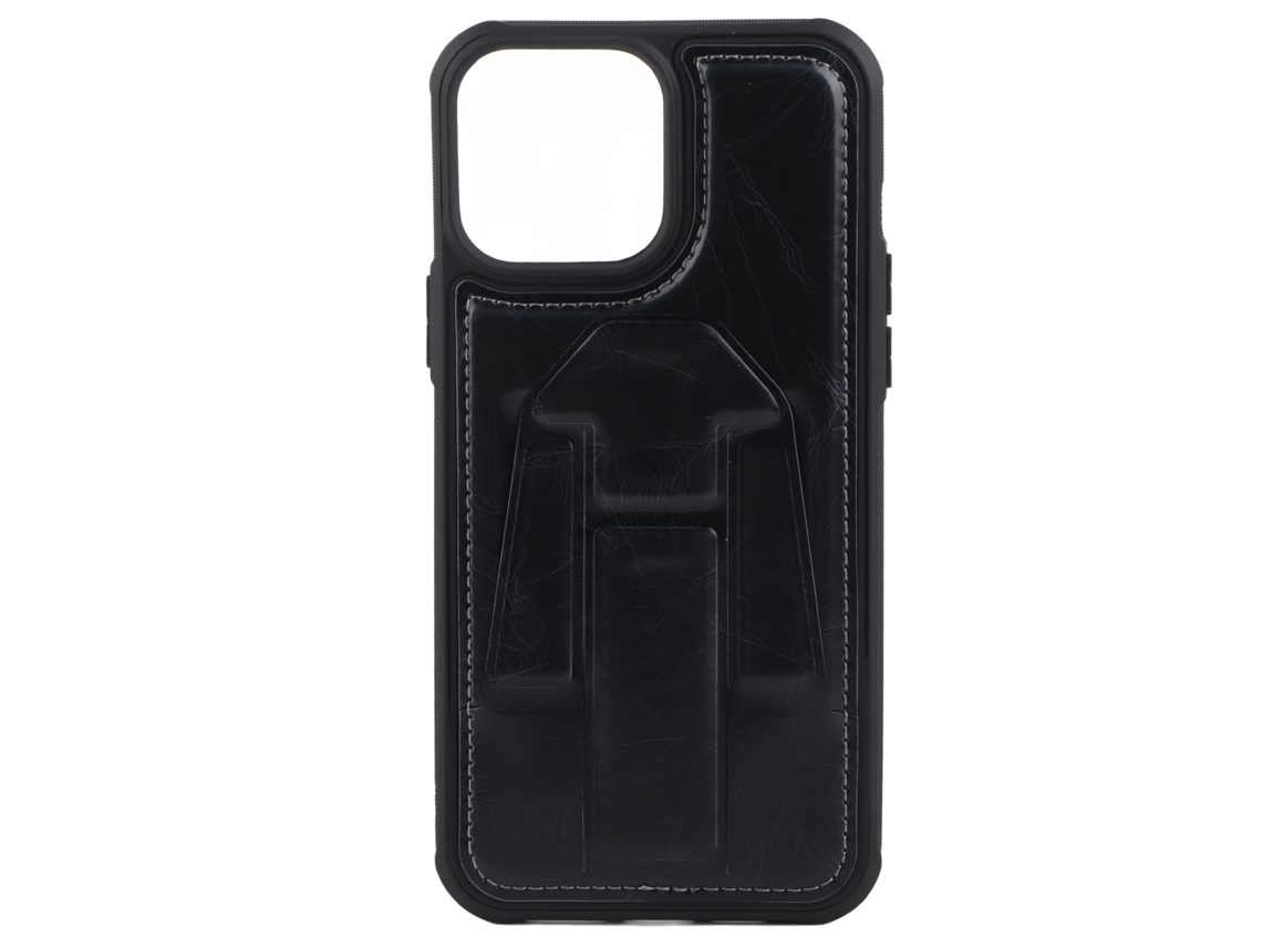 Capa de Telefone EOOCOO (suporte Escondido, Proteção Anti impacto)