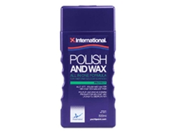 O Que All In One 500Ml Transparenteinternational