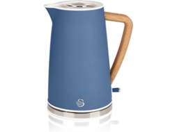 Jarro Elétrico SWAN SK14610 (2200 W - 1,7 L)