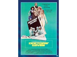 DVD Doctors' Wives [Usa] (Edição em Espanhol)
