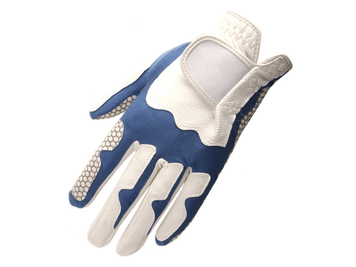 Luvas para Homem Elásticas de Silicone Antiderrapantes S/MARCA