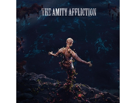 THE AMITY AFFLICTION - Let The Ocean Take Me (Redux) CD 2024