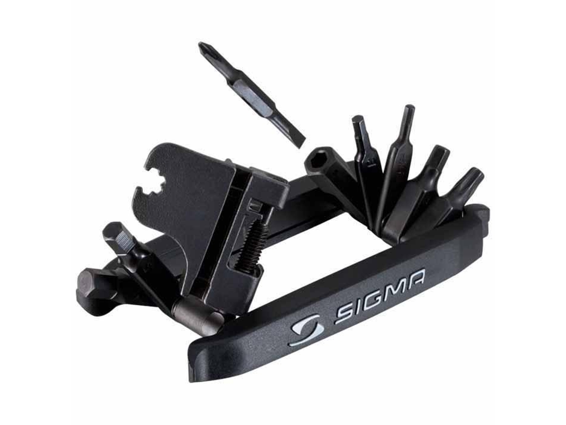 Sigma Pocket Tool Medium