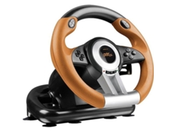 Volante Para Jogos Speedlink Drift O.z Slowmoose