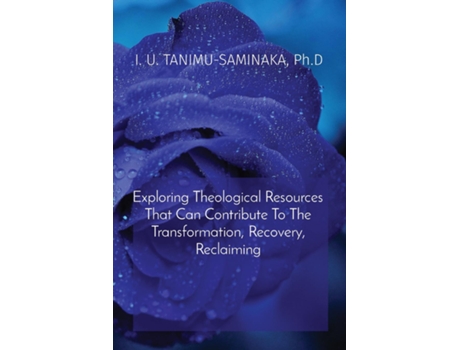 Livro Exploring Theological Resources That Can Contribute To The Transformation, Recovery, Reclaiming de Tanimu-Saminaka, Phd et al. (Inglês)