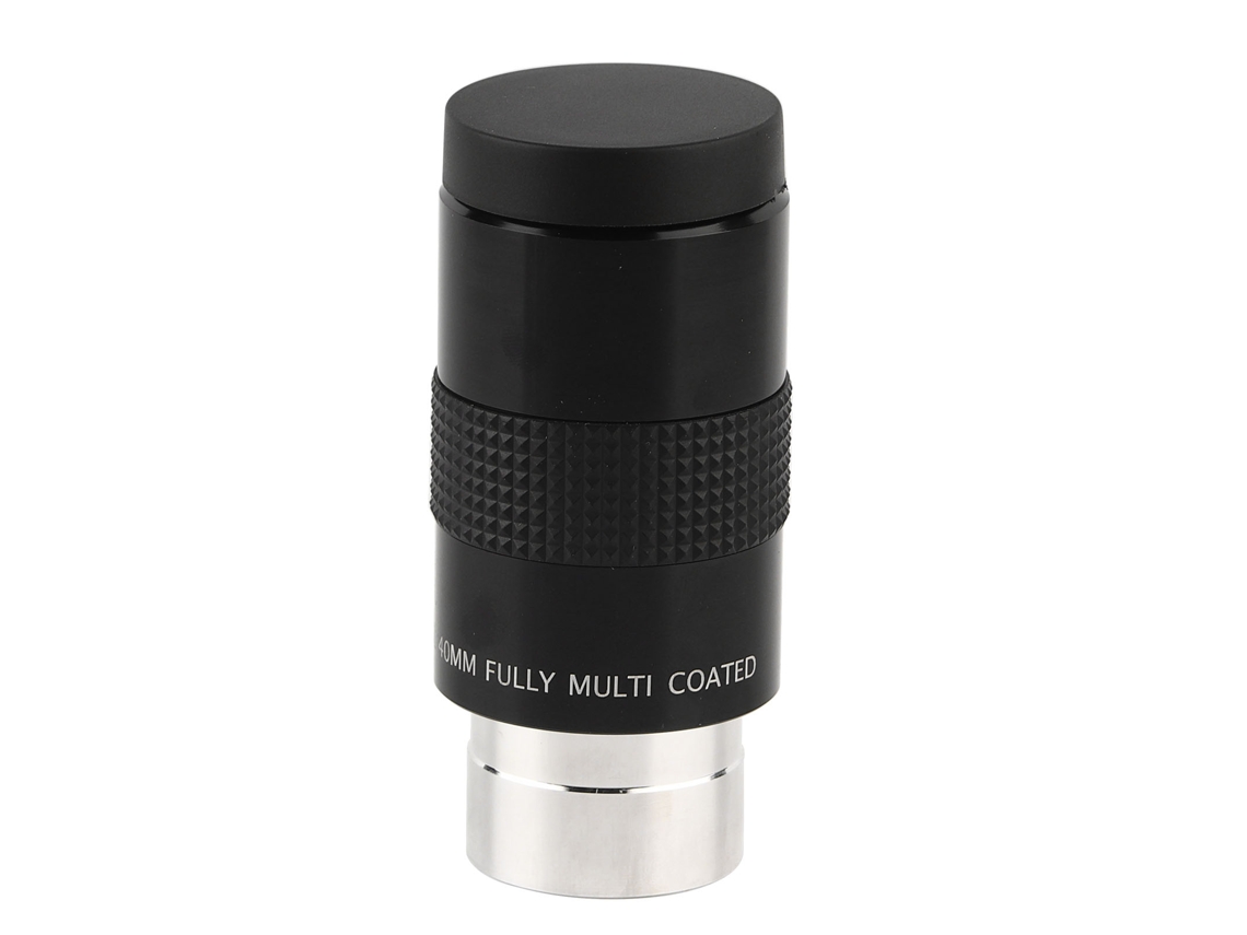 40mm Telescope Eyepieces Coating Lens Metal Spl Telescope Eyepieces For 1.25in Telescope LAXISCREED