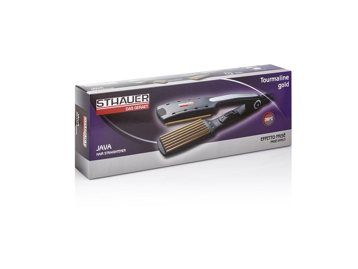 Xanitalia Sthauer Plancha Java Ceramica Efecto Frise