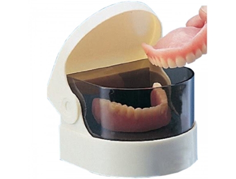 Limpador de dentaduras sónico Wellys