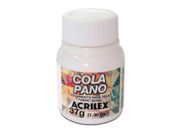 Cola Pano Acrilex 37gr. 16840