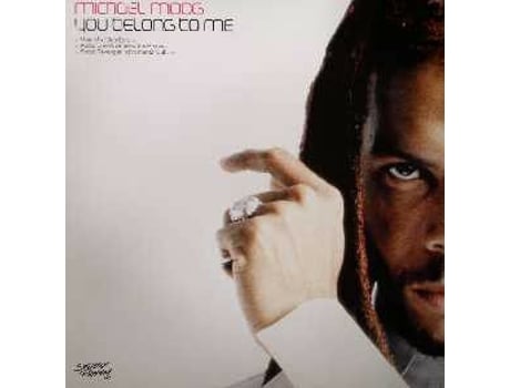 Vinil You Belong To Me Strictly Rhythm Uk