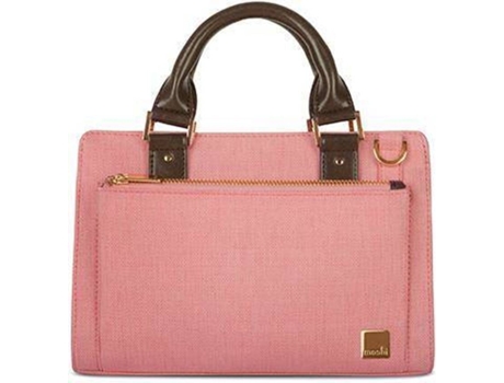Mala  Lula Crossbody Nano Bag (Universal - 7.9 - Rosa)