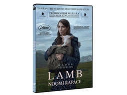 Lamb (2021)