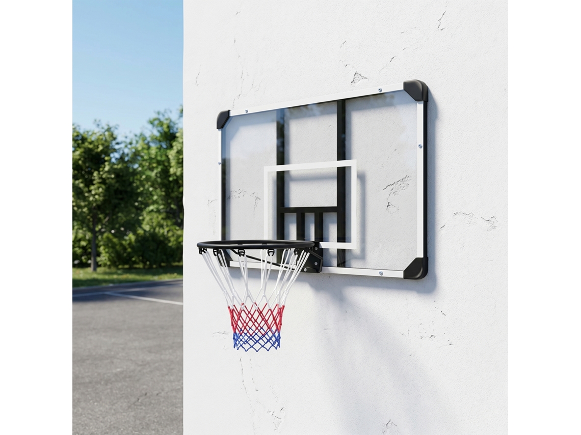 Basketball Hoop