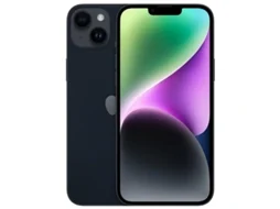 iPhone 14 Plus APPLE (Recondicionado Como Novo - 128 GB - Noite Meia-Noite)