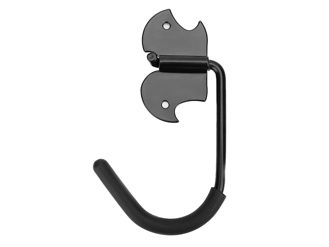 Gancho de Pared para Bicicleta S/MARCA, resistente, para garagem