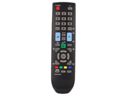 Mando a distancia para TV Samsung BN59-00942A, sin necesidad de programación, resistente al desgaste, S/MARCA