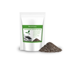 Solo Jardim LAXISCREED para Plantas Fortes e Bem Nutritivas