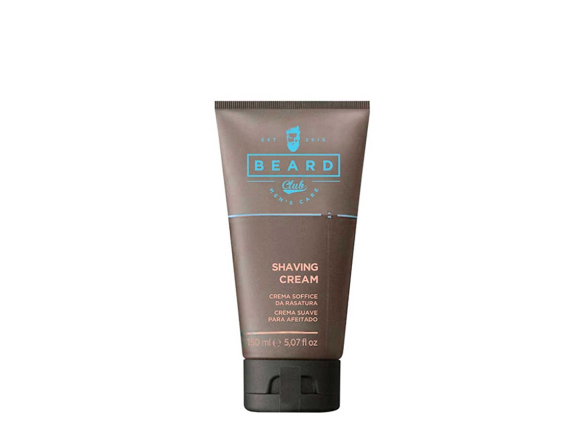 Beard Club Creme de Barbear